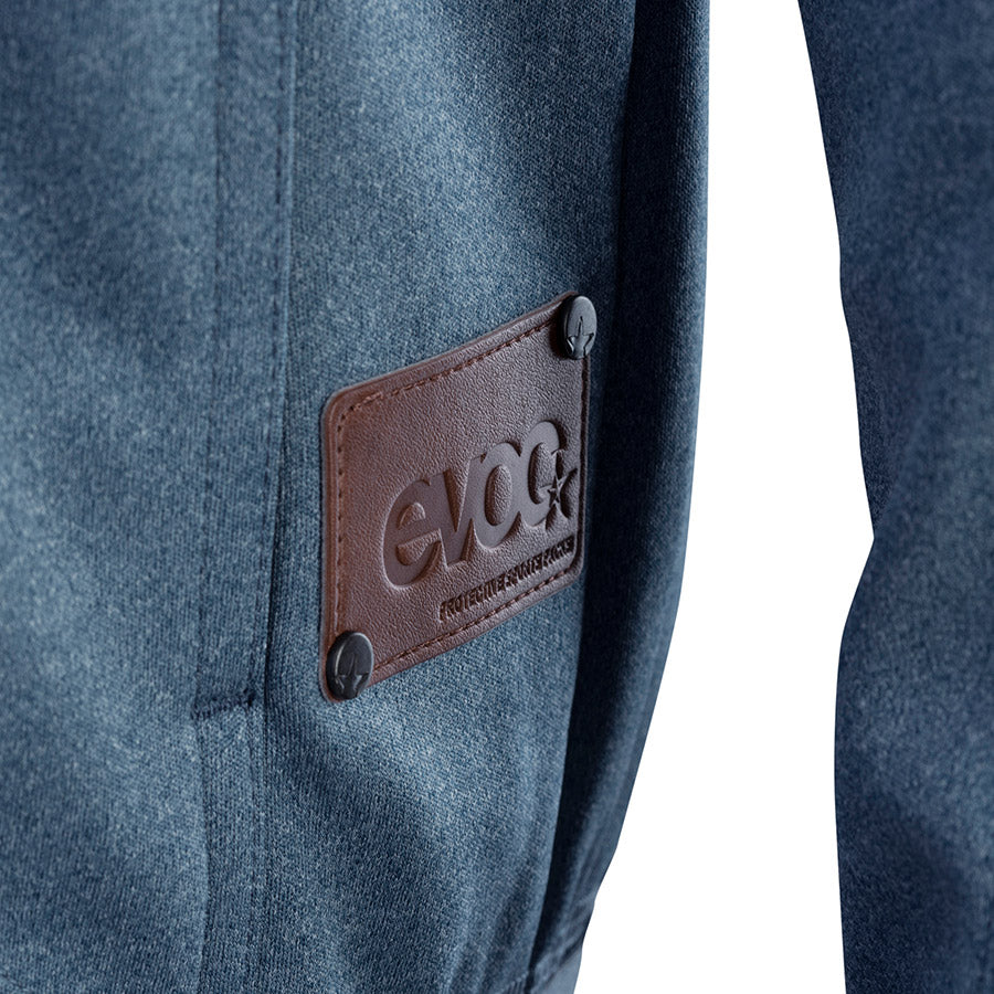 EVOC Hoody Jacket Men Denim XL