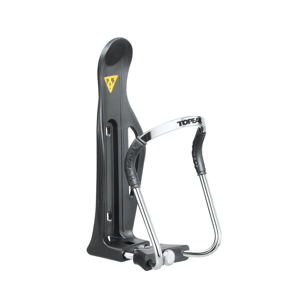 Topeak Modula Cage-II Adjustable Bottle Cage Black