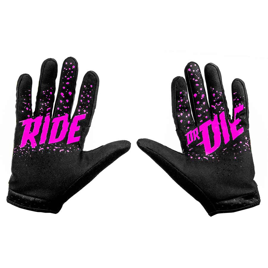 Muc-Off Rider Gloves - Black X-Large