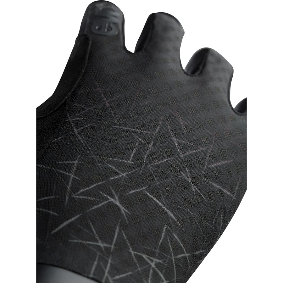 EVOC Lite Touch 2022 Full Finger Gloves Black XL