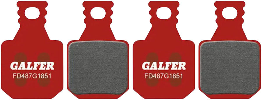 Galfer Magura MT5/7 Disc Brake Pads - Advanced Compound