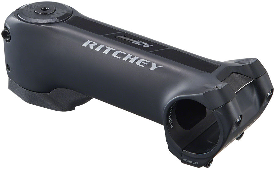 Ritchey WCS Switch Stem - 31.8mm Clamp 90mm Black