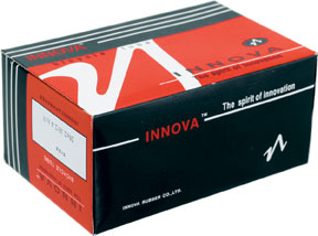 Innova Thorn Resistant Tube 24x1.75-2.0" SV Case/20 