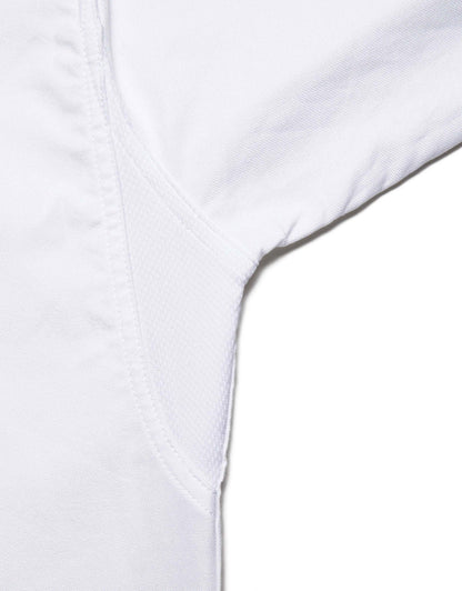 Sportsmans Shirt - Oxford