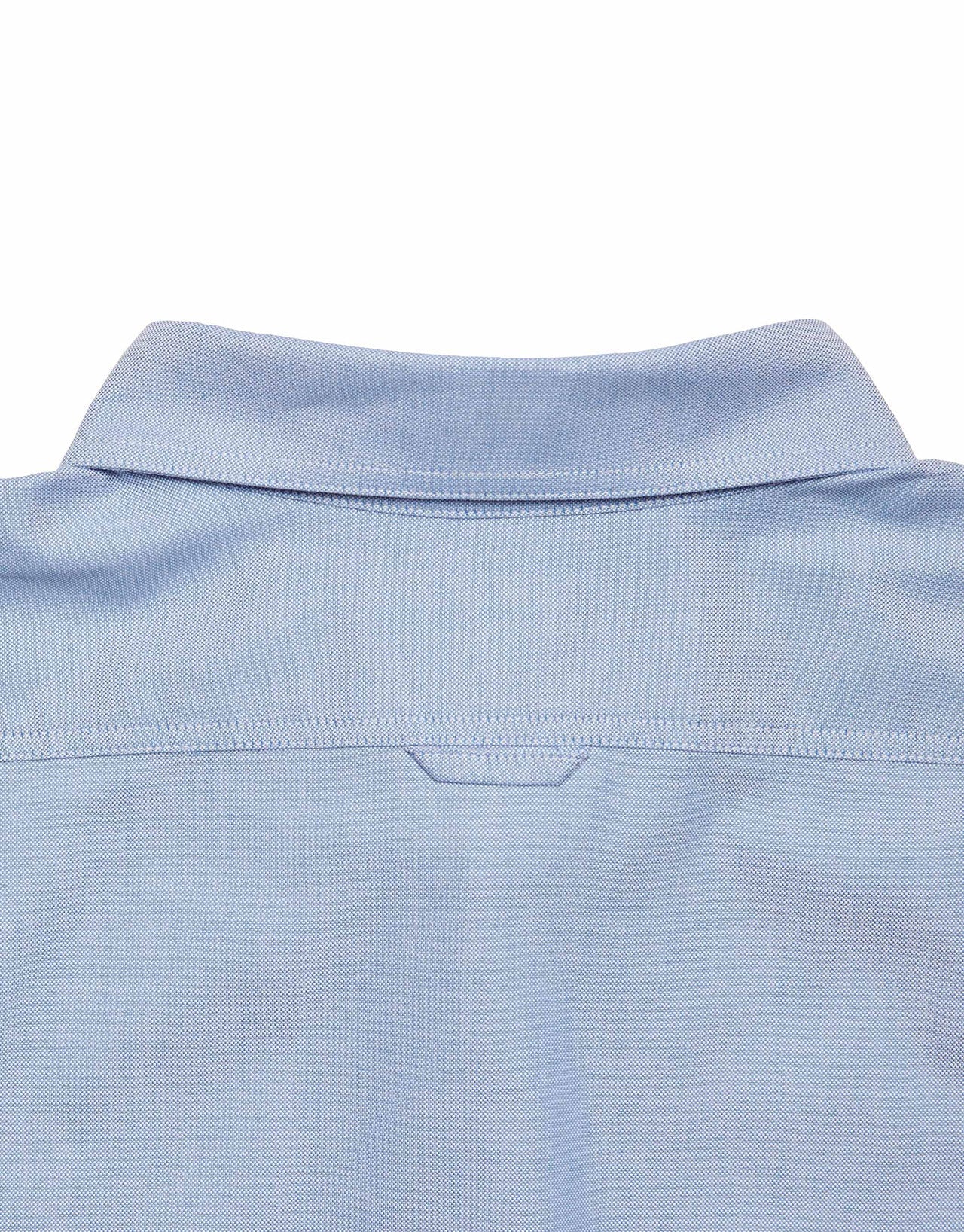 Sportsmans Shirt - Oxford