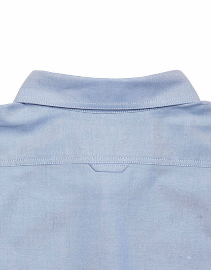 Sportsmans Shirt - Oxford