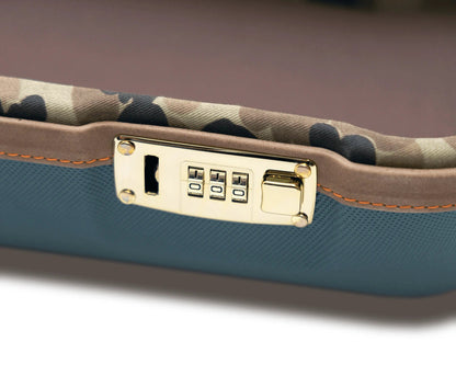 Negrini x Ball and Buck Cast and Blast Hard Case