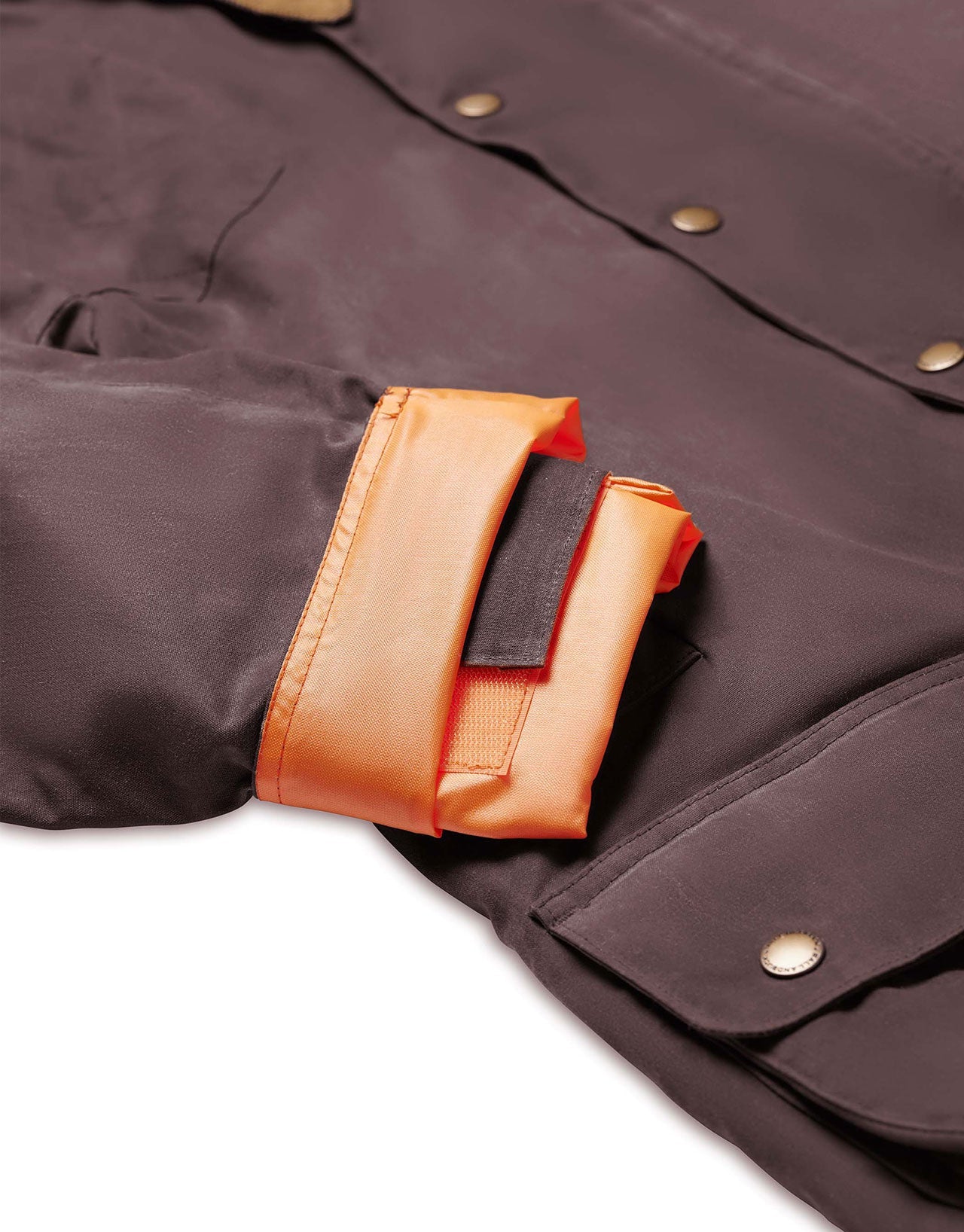 Upland Jacket