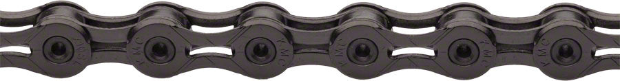KMC DLC 10 Chain - 10-Speed 116 Links Black