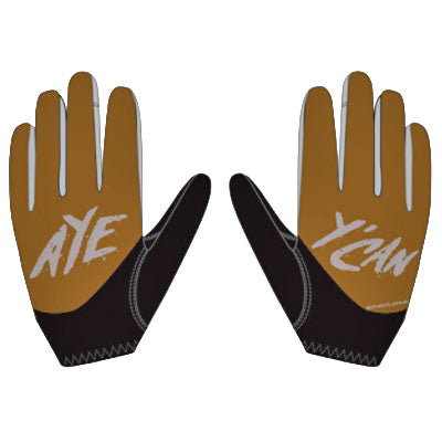 Endura Hummvee Lite Icon Gloves Trail Bronze XL
