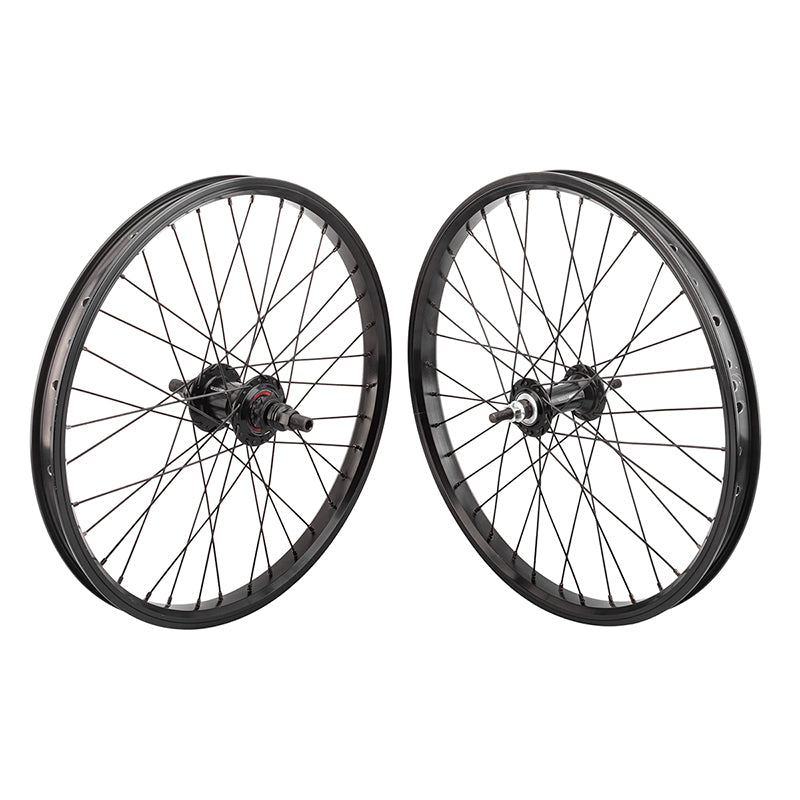 Black ops Black Ops DW1.1 Wheelset 20in Wheel SET