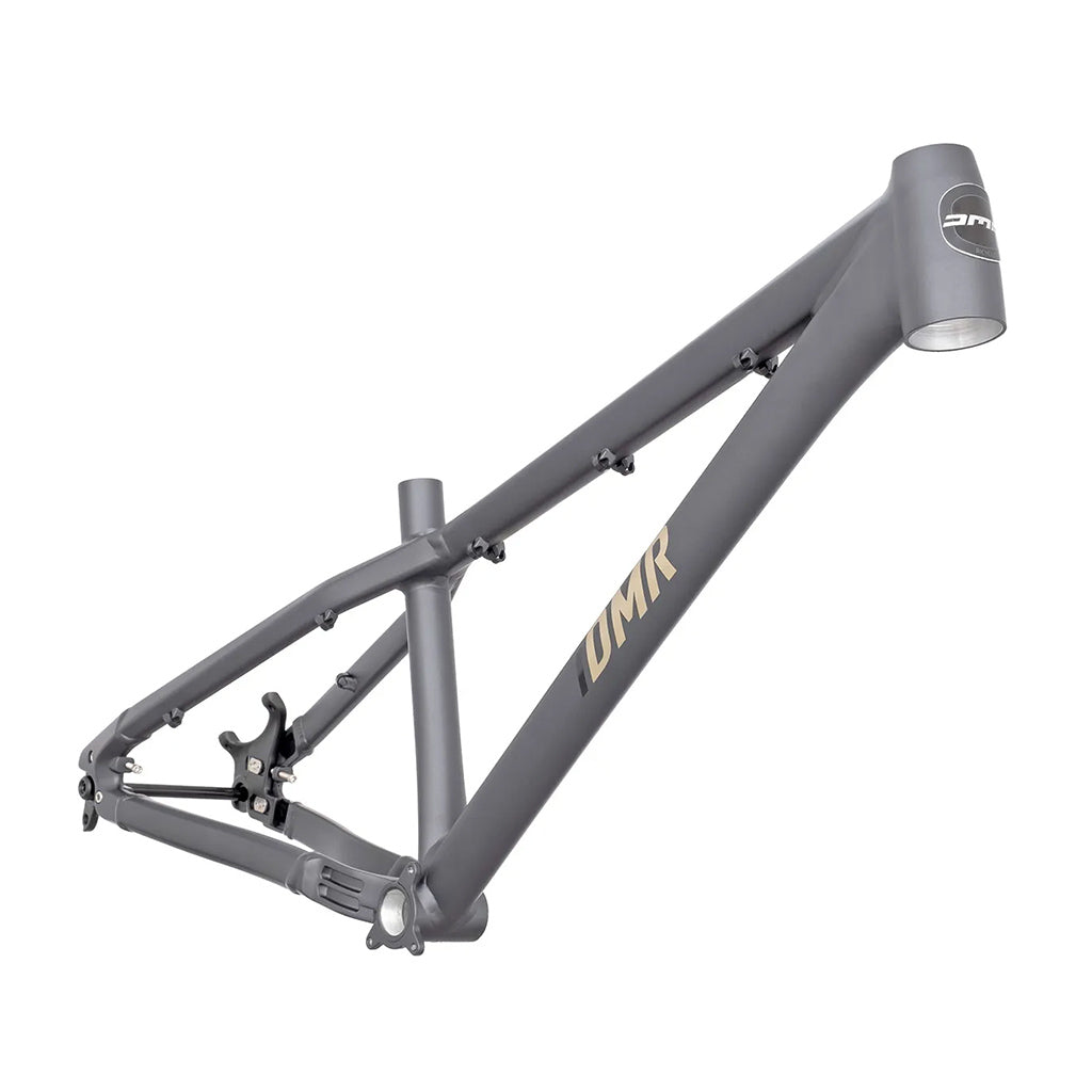 DMR Rhythm 26" Frame Long Graphite Grey