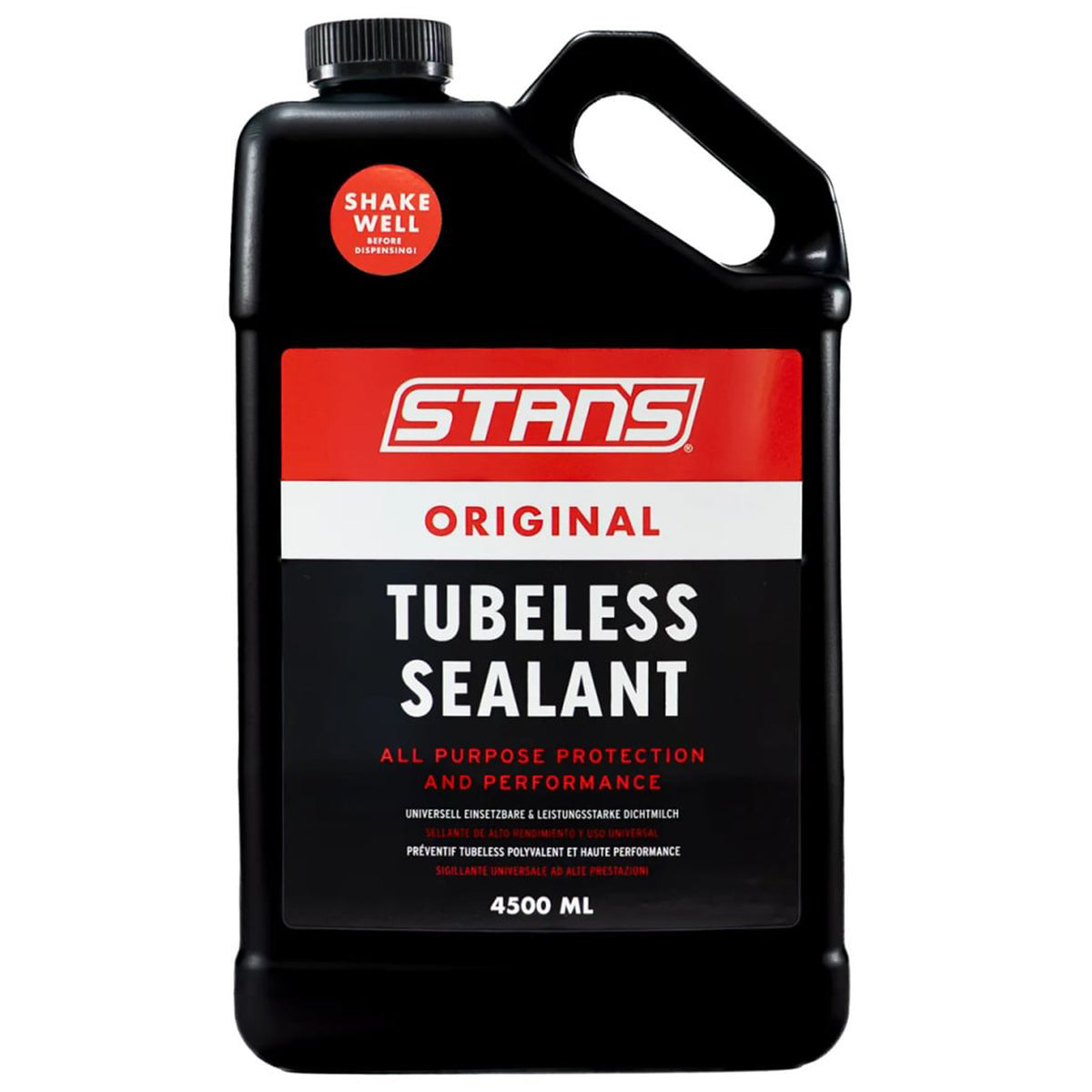 Stan's Original Tubeless Sealant 4500ml (152.2oz) Each