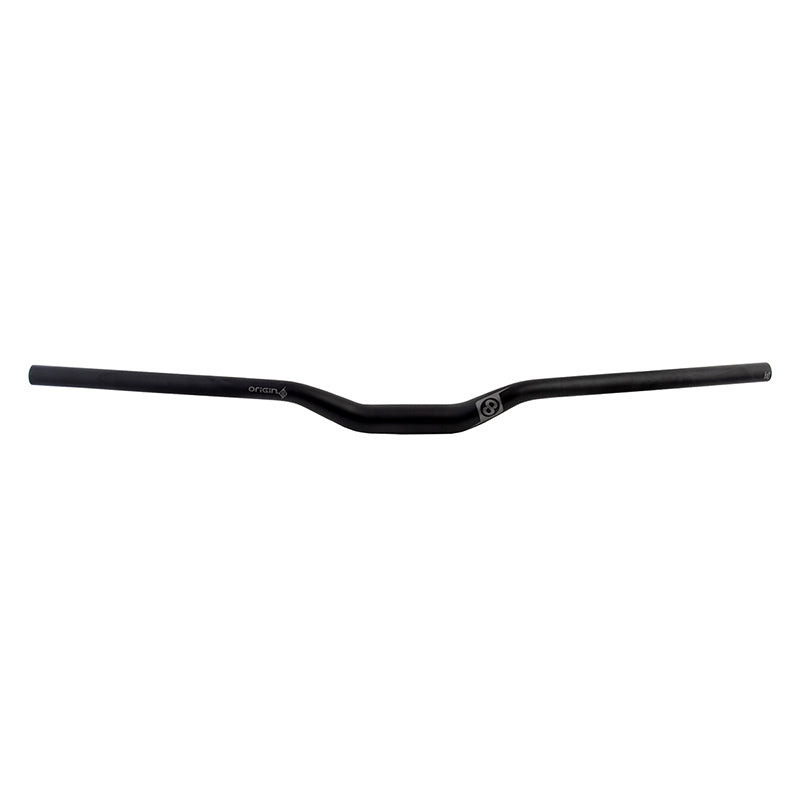 Origin8 Rave III 31.8mm 800mm 30mm 3° 7° Black Mountain Riser AL6066