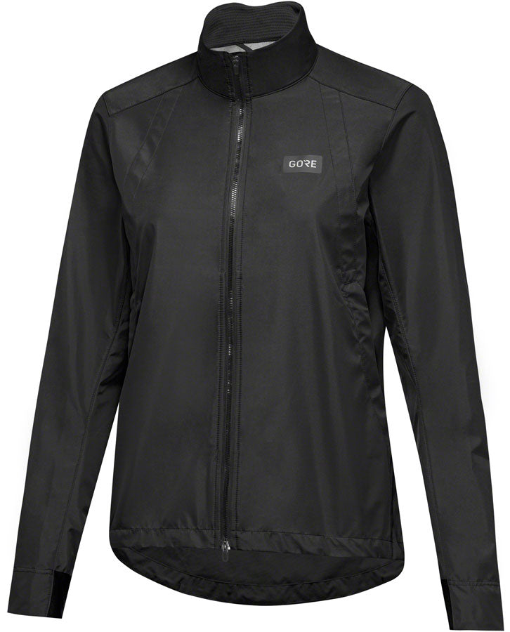 Gorewear Everyday Jacket - Black Women's Medium/8-10