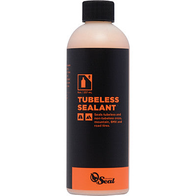 Orange seal Endurance Tubeless Tire Sealant, 16oz Bottle