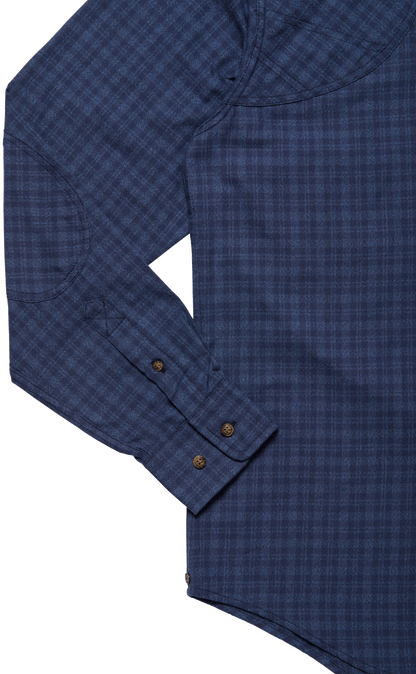 Hunters Shirt - Warner