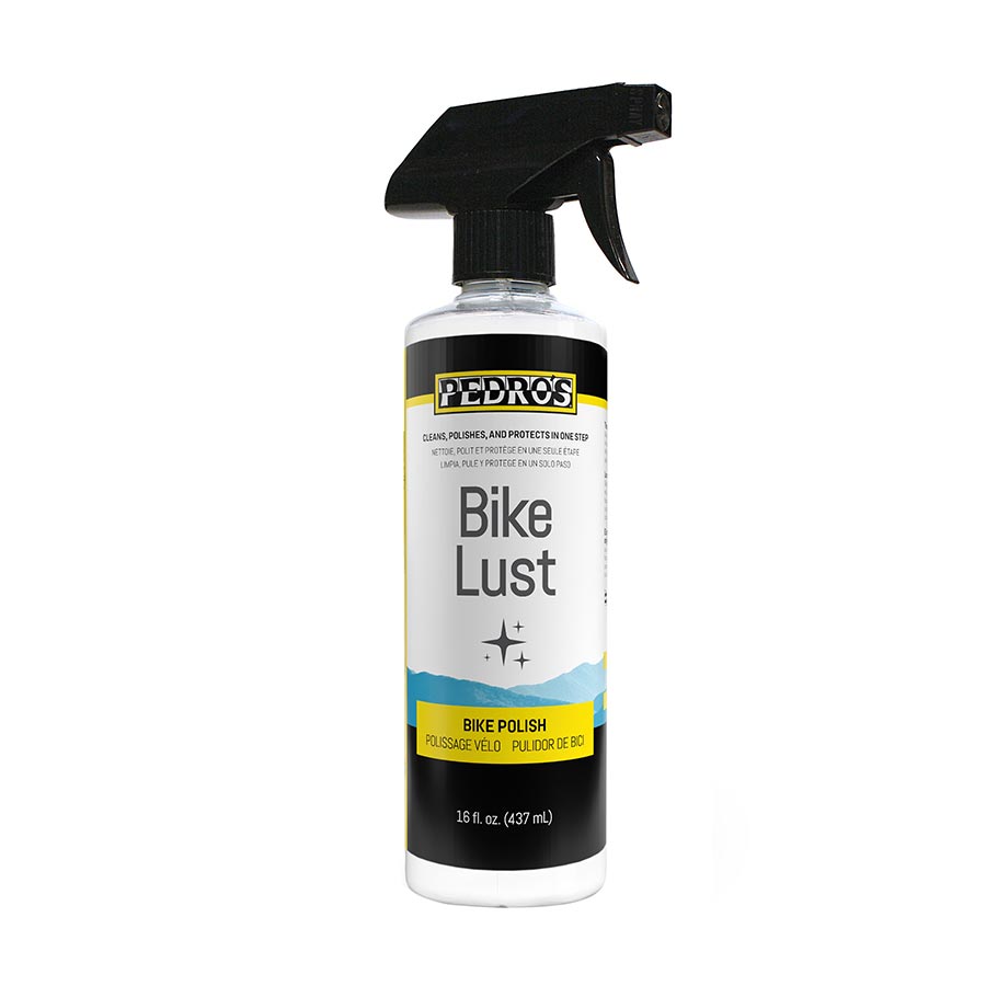 Pedro's Bike Lust 16oz Trigger Spray