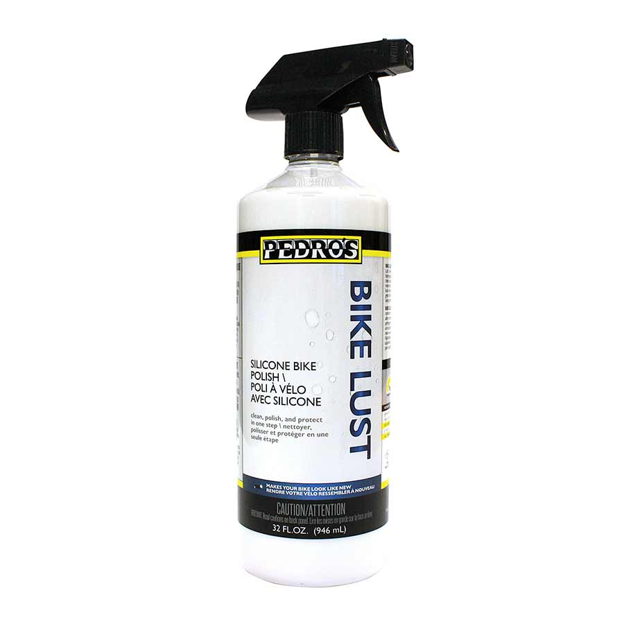 Pedro's Bike Lust 32oz (1 Liter) Trigger Spray