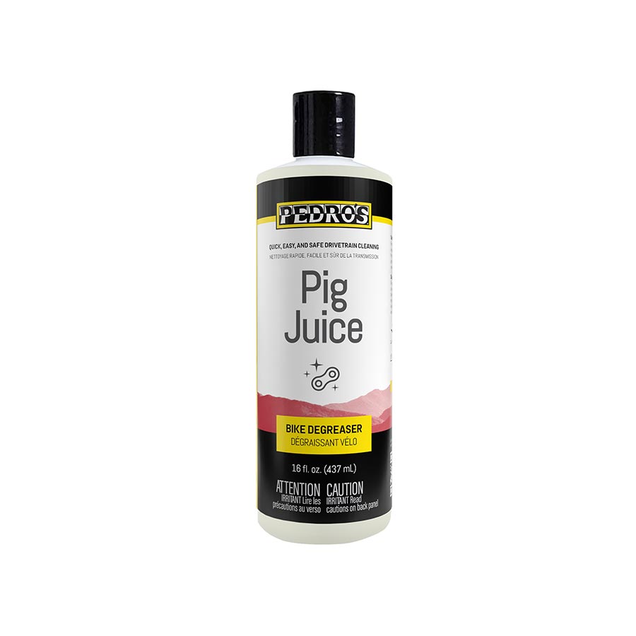 Pedro's Pig Juice Degreaser/Cleaner 16oz