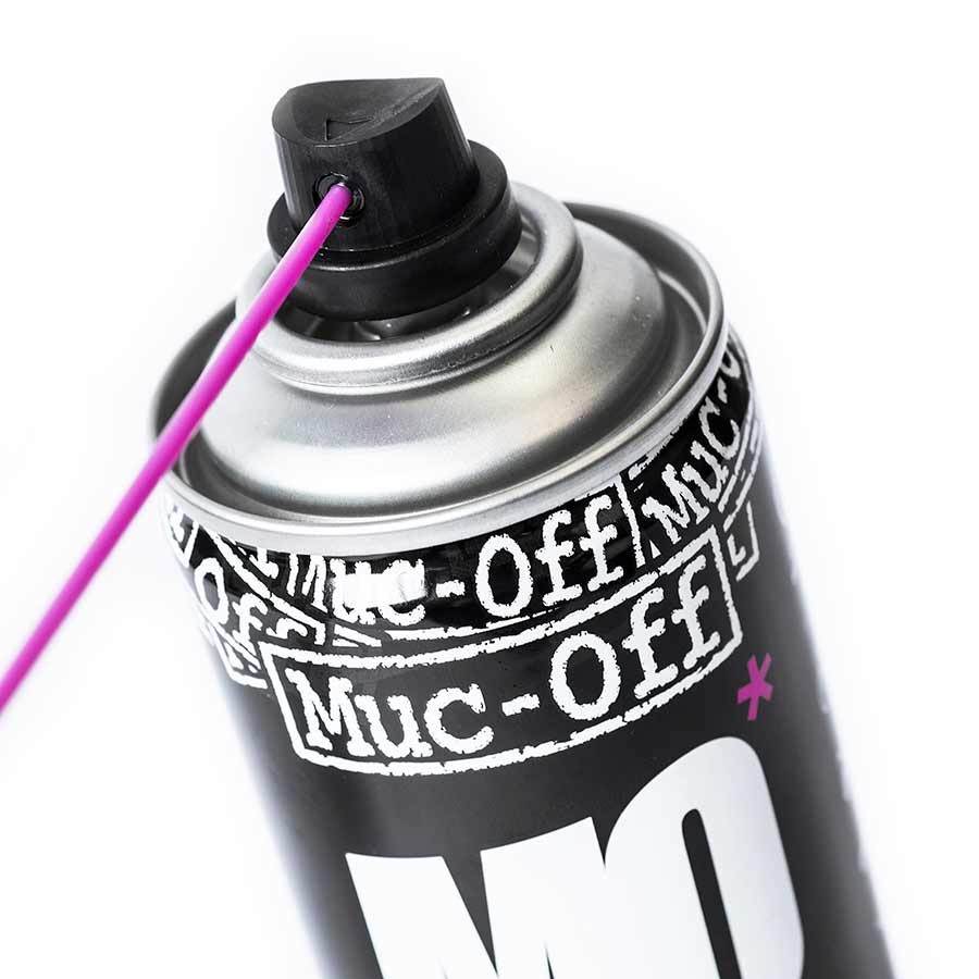 Muc-Off MO-94 All Purpose Bike Lube - 400ml Aerosol