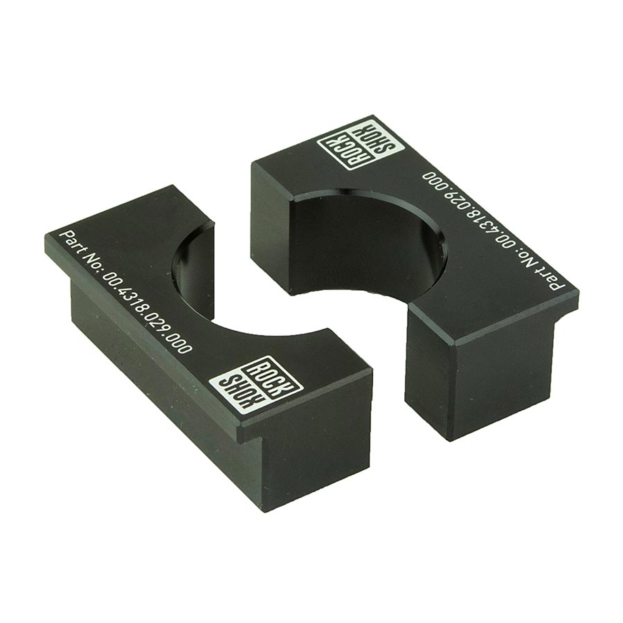 RockShox Charger RC Vise Blocks Tool  >