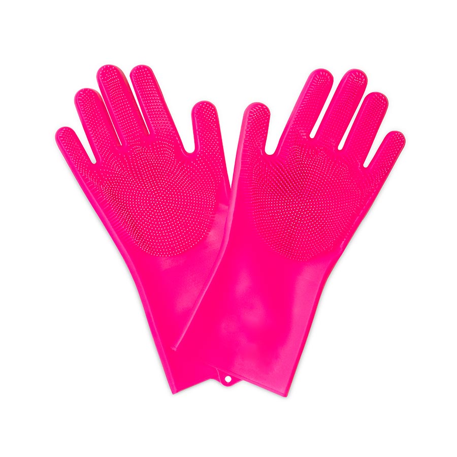 Muc-Off Scrubber Glove