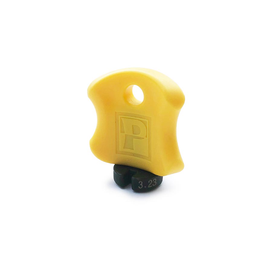 Pedros Pro Spoke Wrench 3.23