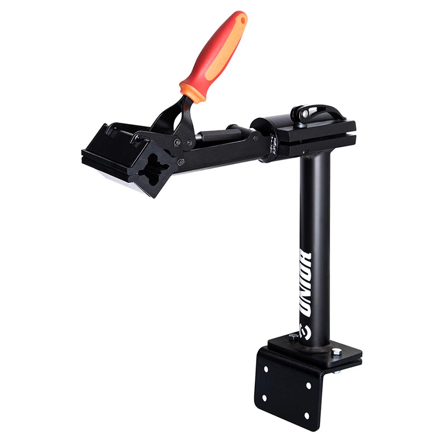 Unior Bolt-On Clamp Fixed Repair Clamp Manually adjustable clamp