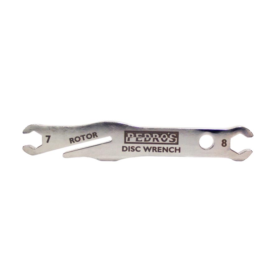 Pedro's Disc Wrench