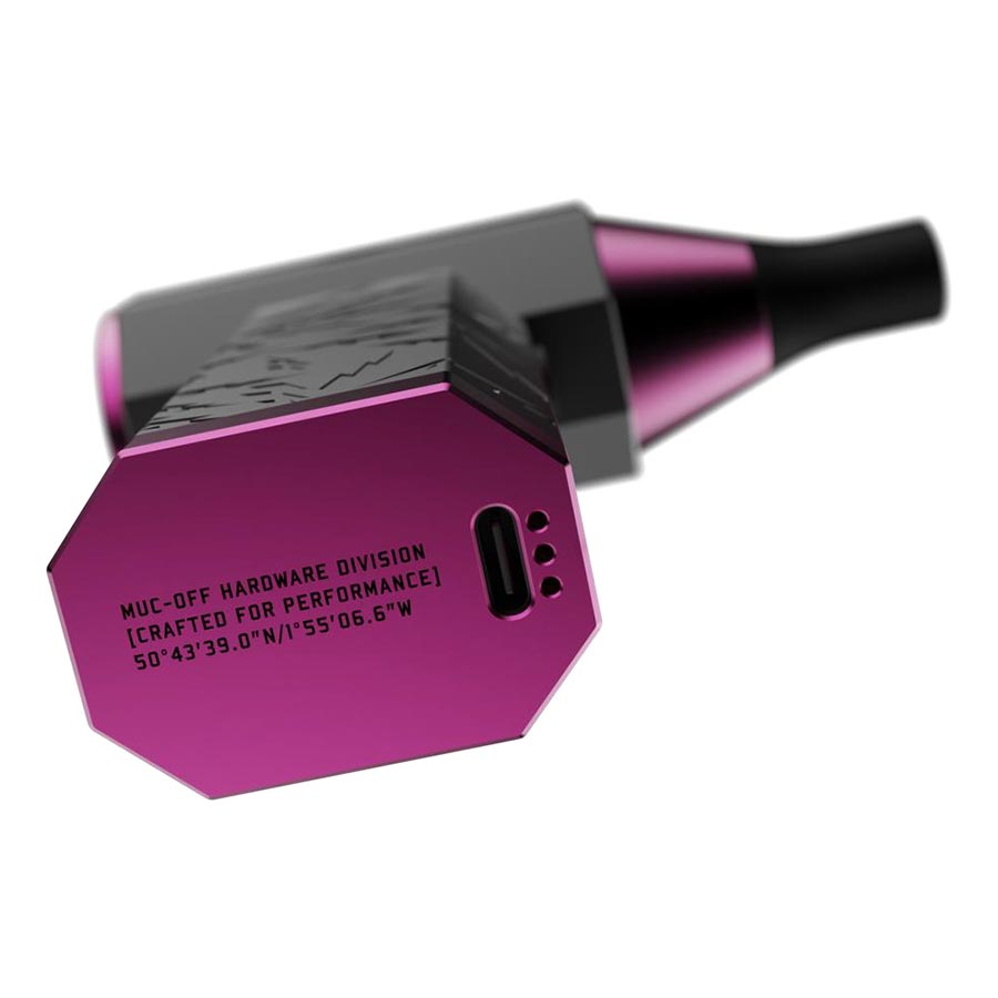 Muc-Off It Blows! Precision Air Blaster