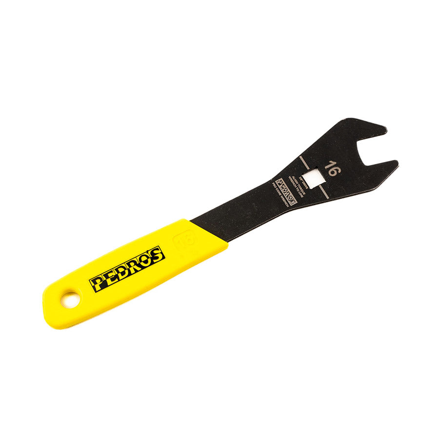 Pedros Pro Cone Wrench 16mm