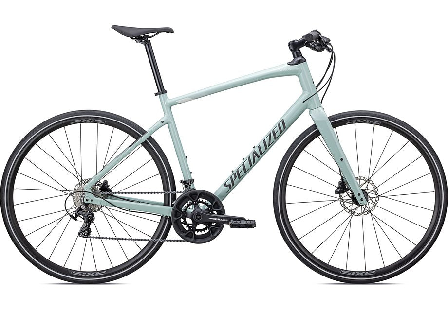 Specialized 2024 sirrus 4.0