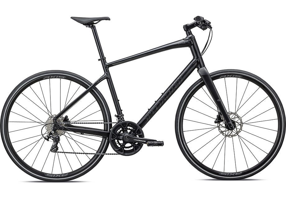 Specialized 2024 sirrus 4.0