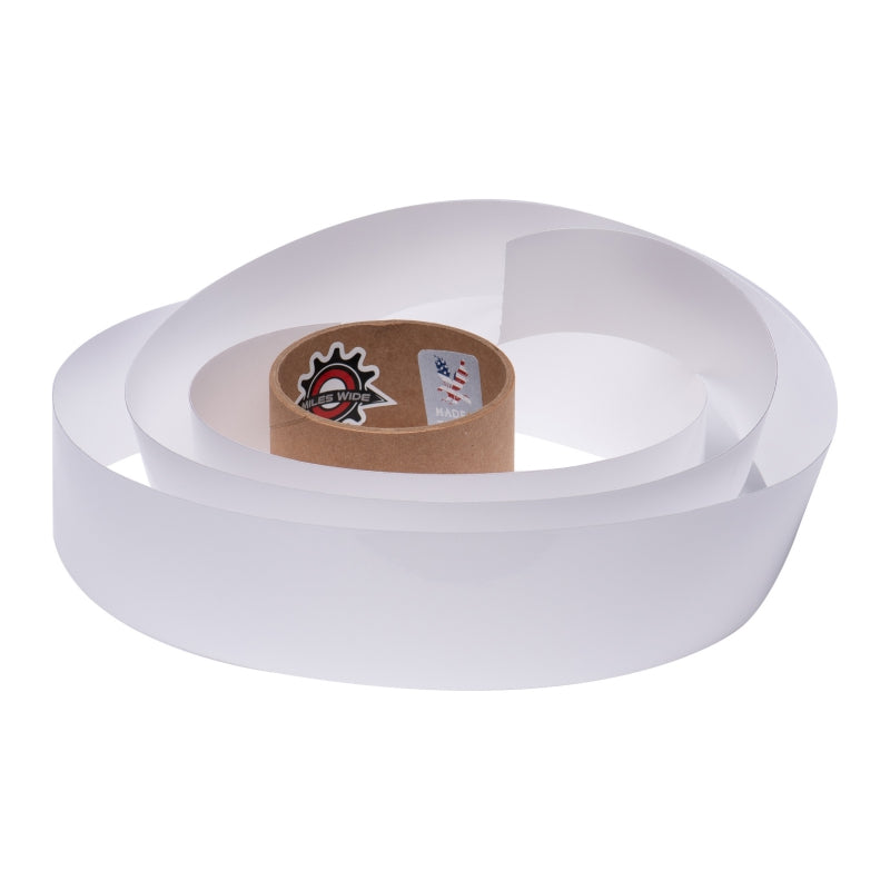 Miles Wide EverClear Frame Protector Roll Matte