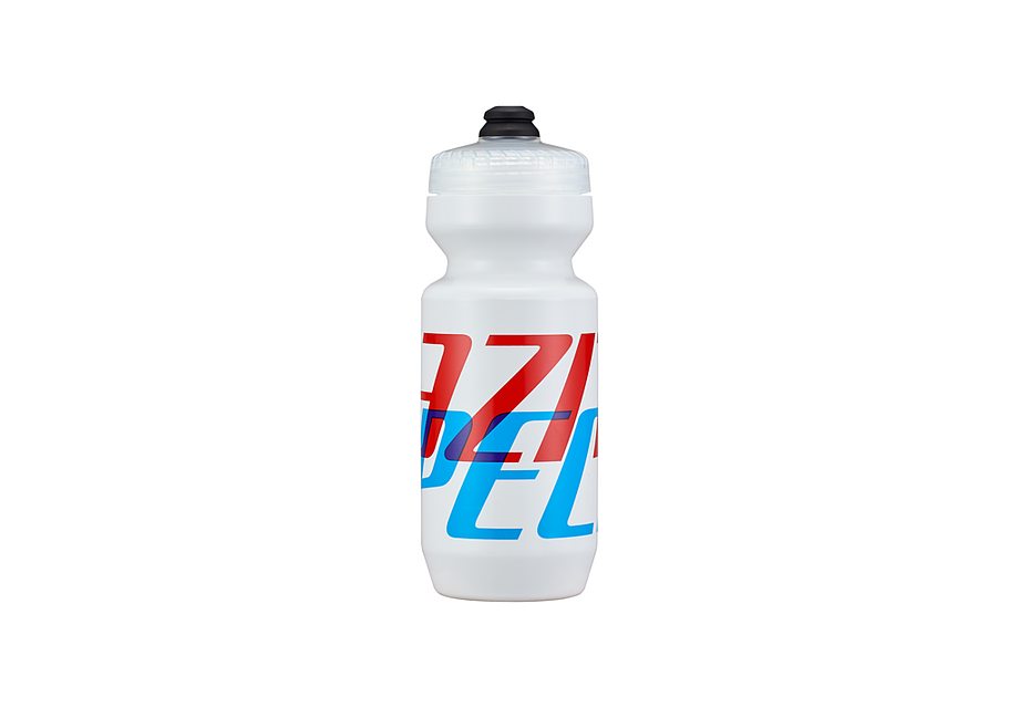 Specialized 22 Oz Purist Mflo 2.0 Bottle Overprint 22 Oz