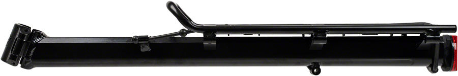Topeak MTX BeamRack II Seatpost Mount Rack - E-Type Medium Frames
