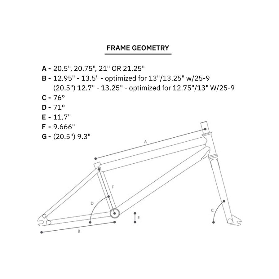 WeThePeople Pathfinder Cream 20.5''