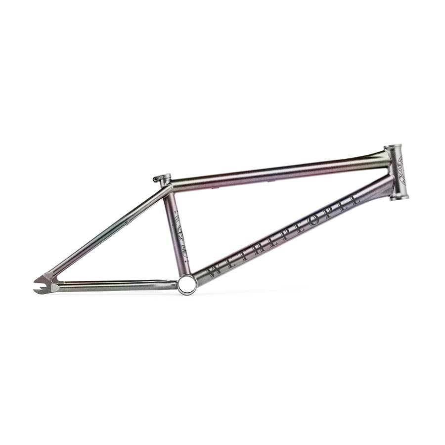 WeThePeople Battleship Digital Haze 21''