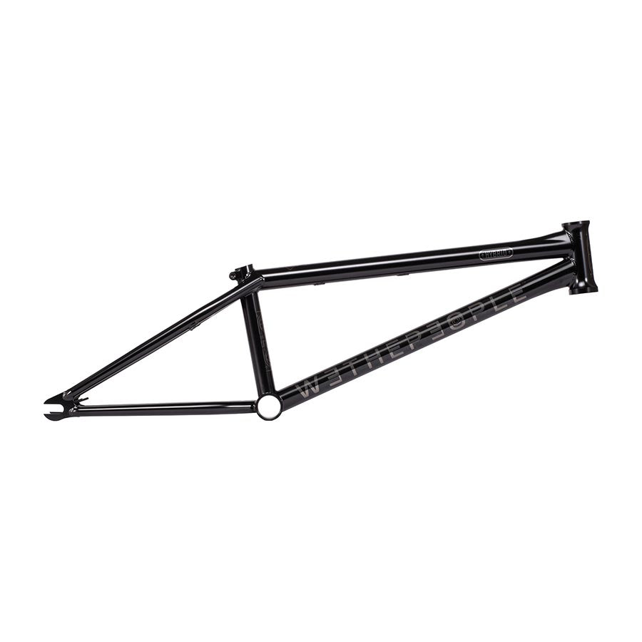 WeThePeople Utopia Hybrid Black 20''