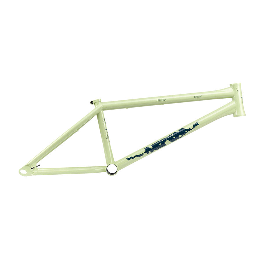 WeThePeople Tomorrow Glossy Green Tea 20.75''
