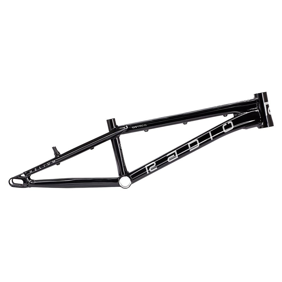 Radio Raceline Helium Pro XL Black 21.25''