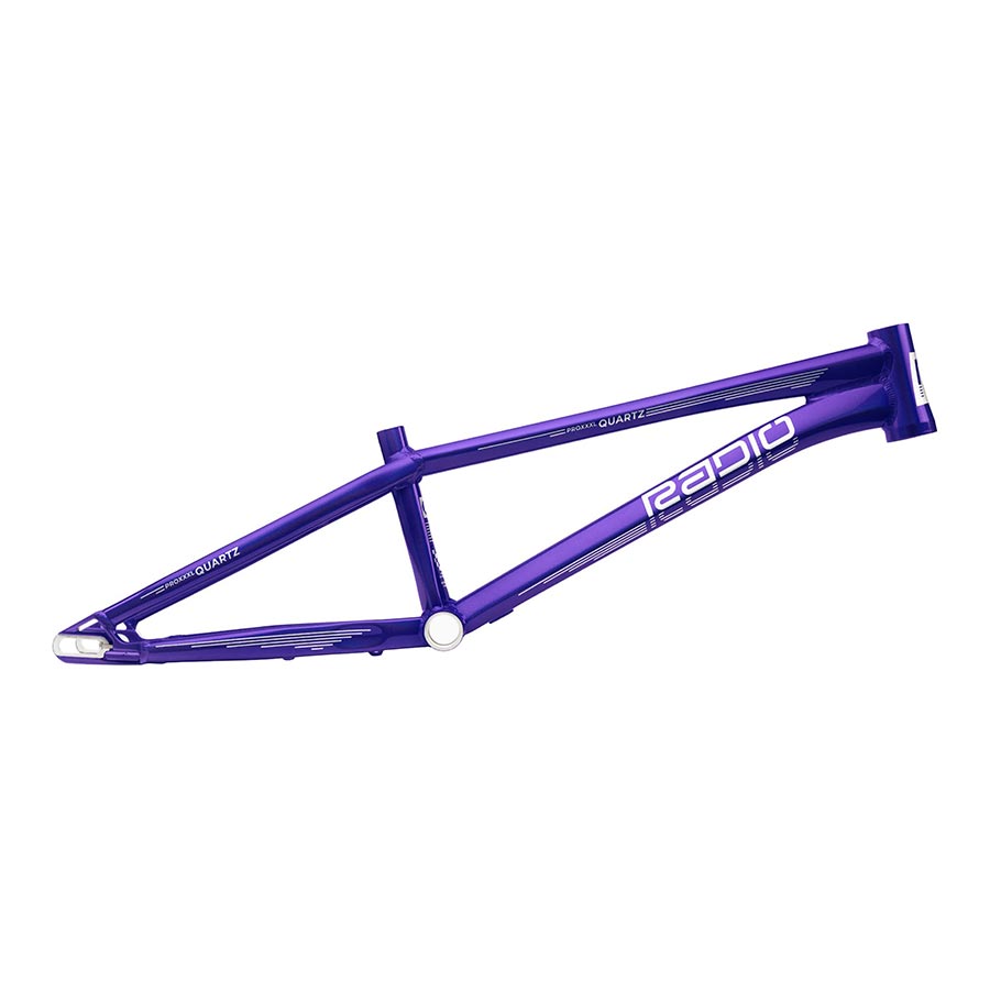 Radio Raceline Quartz Pro Spectral abyss purple 20.5''