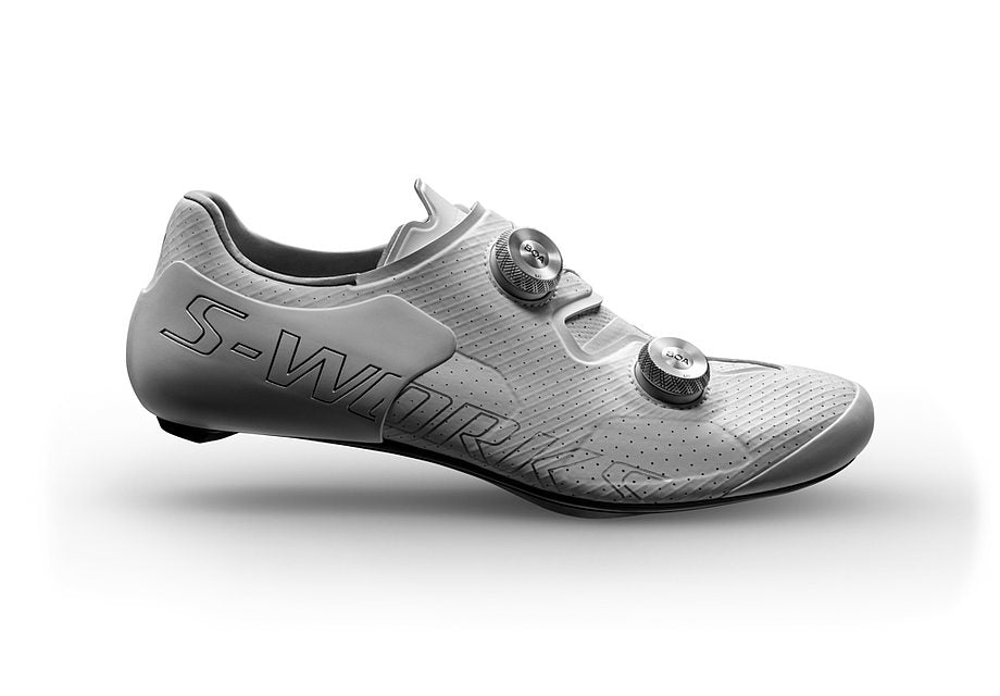 Specialized S-Works Ares Shoe White 42