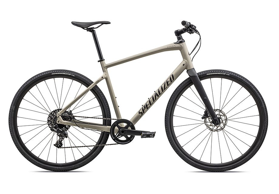 Specialized 2023 sirrus x 4.0