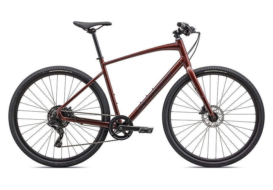 Specialized 2023 sirrus x 2.0