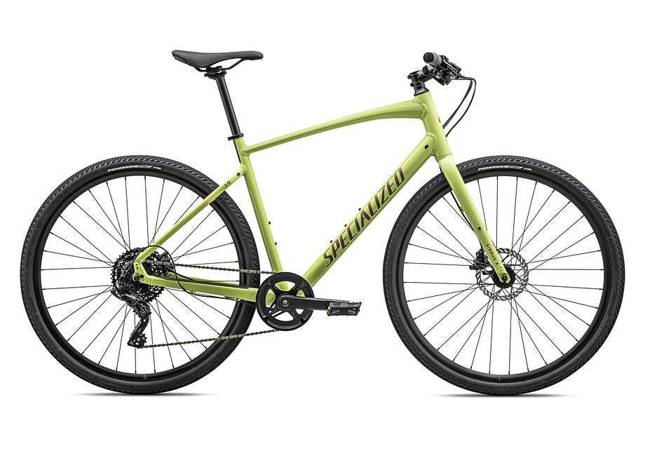Specialized 2023 sirrus x 2.0