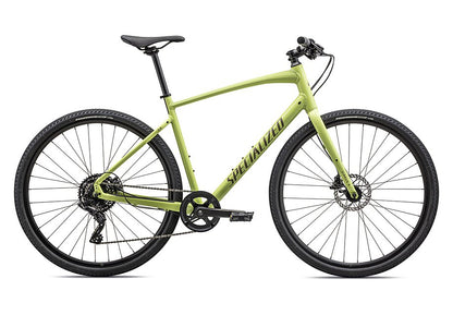 Specialized 2023 sirrus x 2.0