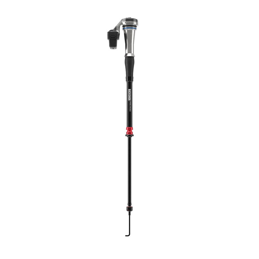 RockShox FA Upgrade Kit Charger RaceDay2 SID SL A2