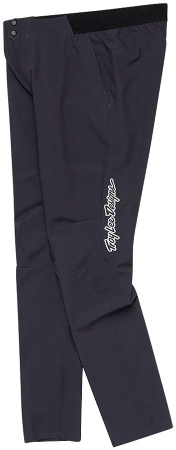 Troy Lee Designs Skyline Superlyte Pants – Mono Carbon 34